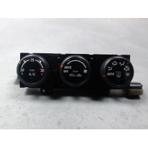 COMMANDE DE CHAUFFAGE SUZUKI VITARA