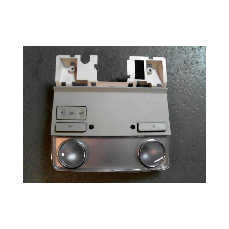 PLAFONNIER VOLKSWAGEN GOLF VI 2008-