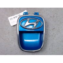 ACTIONNEUR SERRURE HAYON  HYUNDAI I10