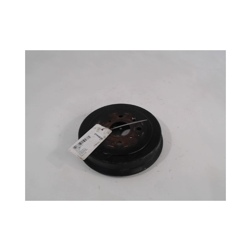 TAMBOUR ARRIERE DROIT CITROEN C1 5P