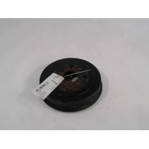 TAMBOUR ARRIERE DROIT CITROEN C1 5P