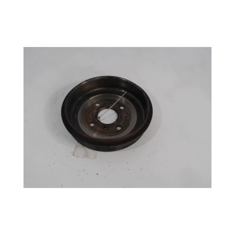 TAMBOUR ARRIERE DROIT CITROEN C1 5P