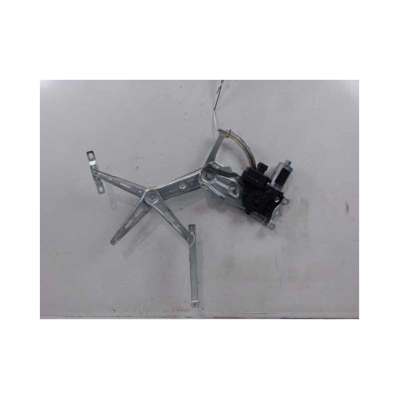 MECANISME+MOTEUR LEVE-GLACE AVANT DROIT OPEL ZAFIRA 2006-