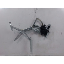 MECANISME+MOTEUR LEVE-GLACE AVANT DROIT OPEL ZAFIRA 2006-