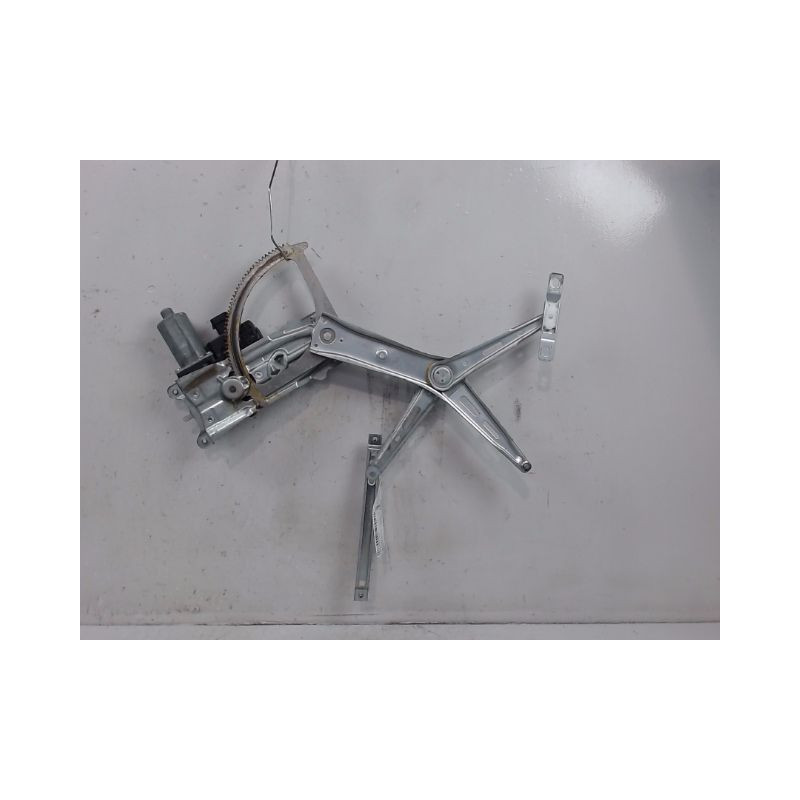 MECANISME+MOTEUR LEVE-GLACE AVANT DROIT OPEL ZAFIRA 2006-