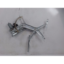 MECANISME+MOTEUR LEVE-GLACE AVANT DROIT OPEL ZAFIRA 2006-