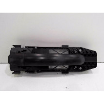 POIGNEE EXTERIEURE PORTE ARRIERE GAUCHE SEAT IBIZA 2008-