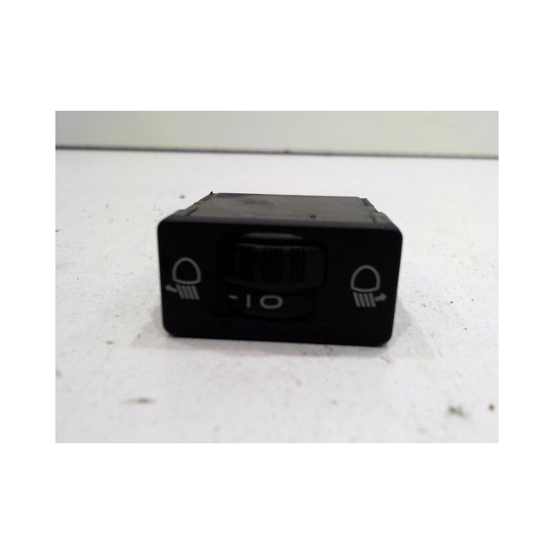 INTERIEUR COMMANDE PHARES CITROEN DS3
