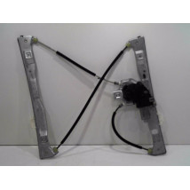 MECANISME+MOTEUR LEVE-GLACE AVANT GAUCHE CITROEN DS3
