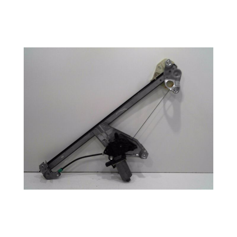 MECANISME+MOTEUR LEVE-GLACE AVANT GAUCHE RENAULT ESPACE