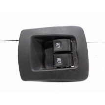 COMMANDE LEVE-GLACE PORTE AVG DACIA LOGAN