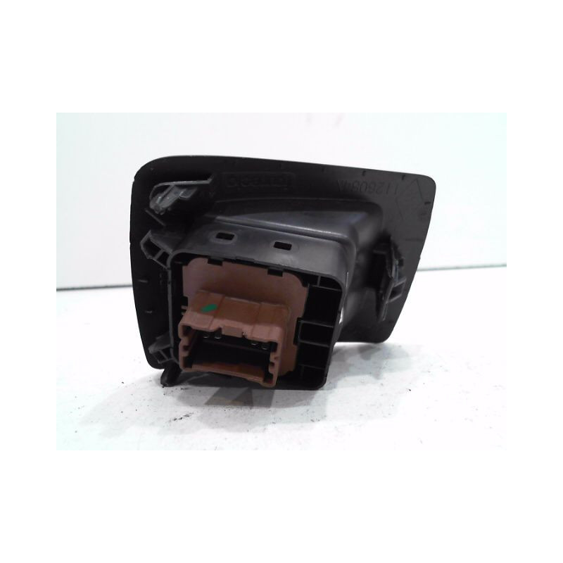 COMMANDE LEVE-GLACE PORTE AVG DACIA LOGAN