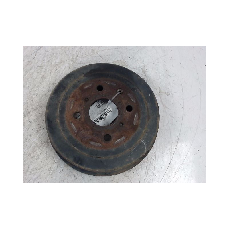 TAMBOUR ARRIERE DROIT CITROEN C1 3P