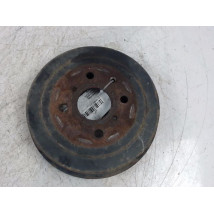 TAMBOUR ARRIERE DROIT CITROEN C1 3P