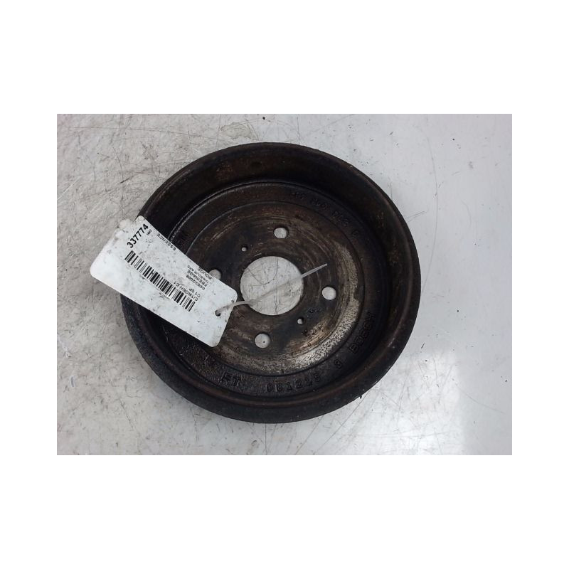 TAMBOUR ARRIERE DROIT CITROEN C1 3P