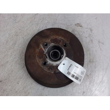 TAMBOUR ARRIERE GAUCHE DACIA SANDERO 2008-
