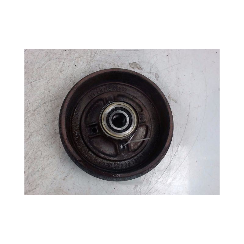 TAMBOUR ARRIERE GAUCHE DACIA SANDERO 2008-