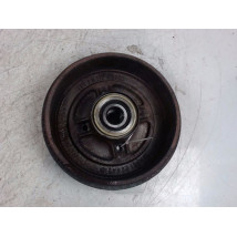 TAMBOUR ARRIERE GAUCHE DACIA SANDERO 2008-