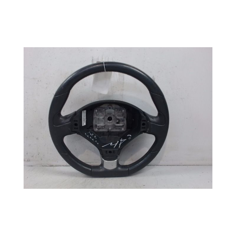 VOLANT DE DIRECTION PEUGEOT 3008 2009-