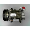 COMPRESSEUR AIR CONDITIONNE RENAULT CLIO III PH.2 09-14