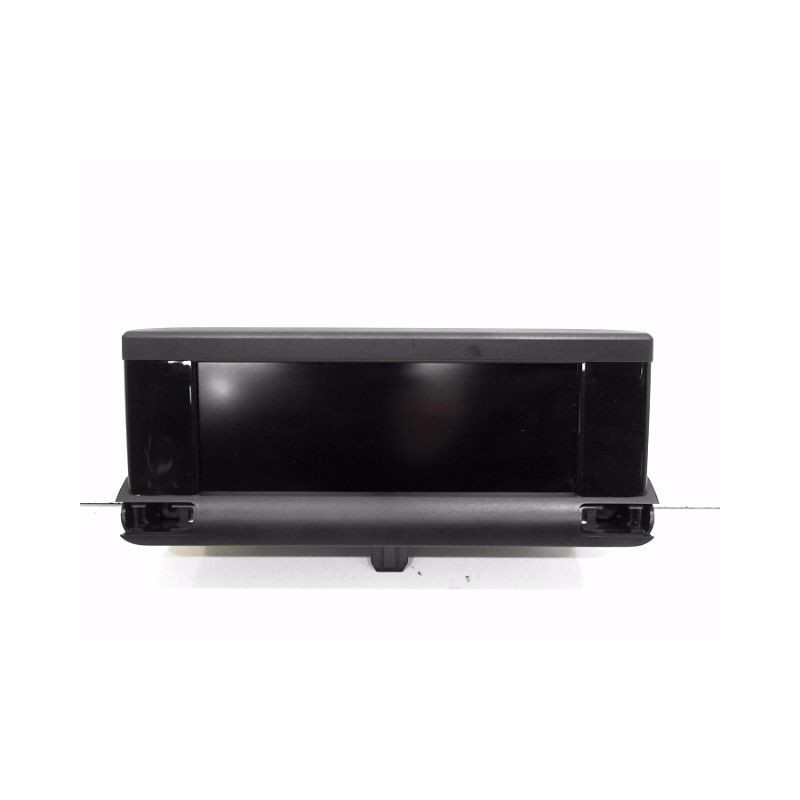 BLOC COMPTEURS CITROEN C4 CACTUS