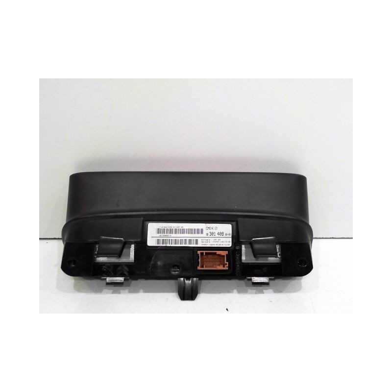 BLOC COMPTEURS CITROEN C4 CACTUS