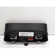 BLOC COMPTEURS CITROEN C4 CACTUS