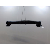 RENFORT PARE-CHOC ARRIERE  SMART FORTWO II (451) 2007-2015