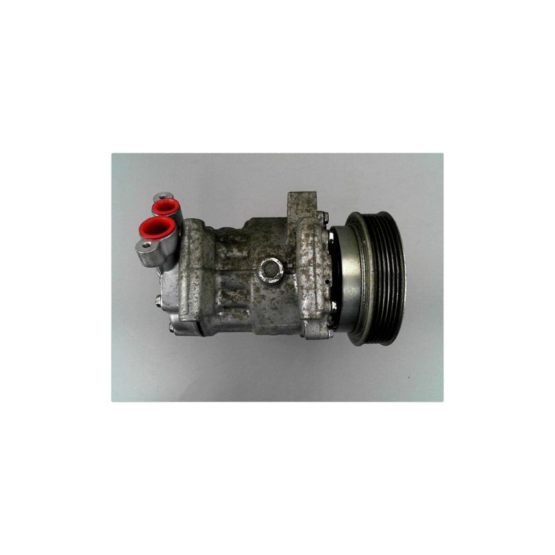 COMPRESSEUR AIR CONDITIONNE RENAULT CLIO III PH.2 09-14