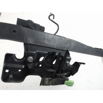 TRAVERSE SUPERIEURE ARMATURE AVANT NISSAN MICRA