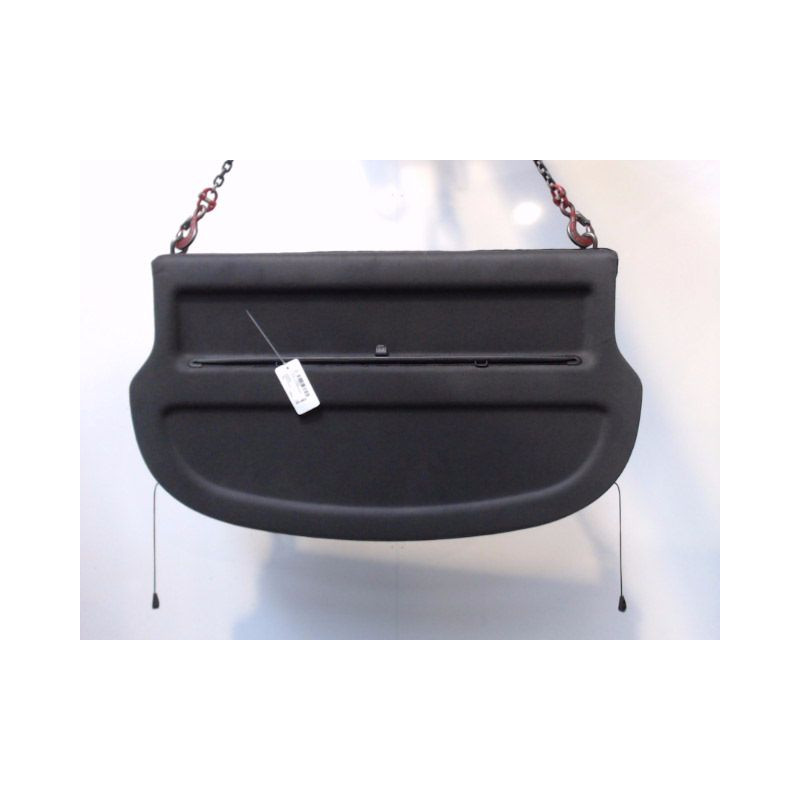 TABLETTE PLAGE ARRIERE RENAULT LAGUNA II 2005-2007