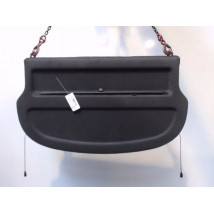 TABLETTE PLAGE ARRIERE RENAULT LAGUNA II 2005-2007