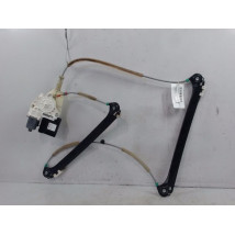 MECANISME+MOTEUR LEVE-GLACE AVANT DROIT AUDI A3 2003-