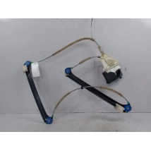 MECANISME+MOTEUR LEVE-GLACE AVANT DROIT AUDI A3 2003-