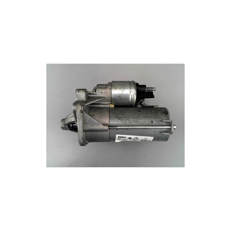 DEMARREUR RENAULT CLIO III PH.2 09-14