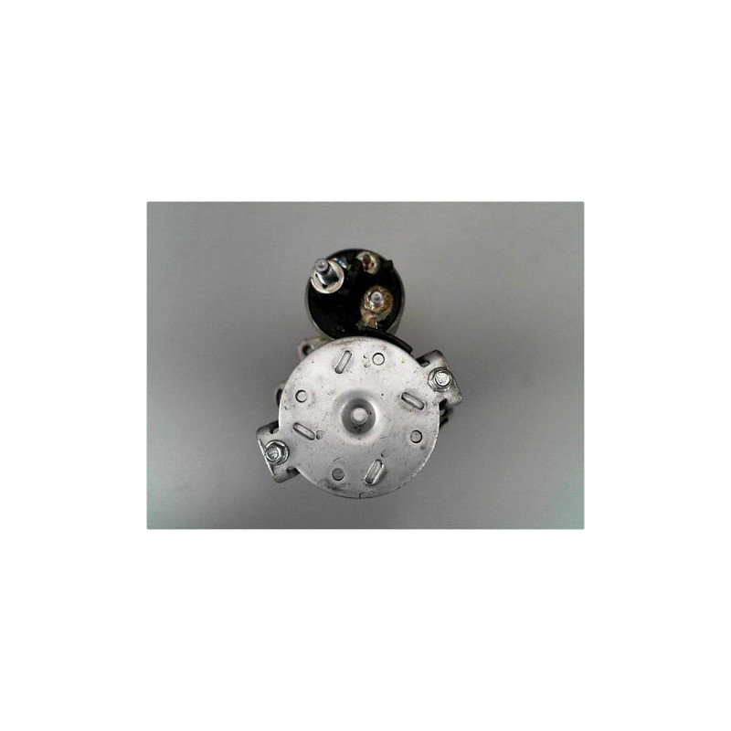 DEMARREUR RENAULT CLIO III PH.2 09-14