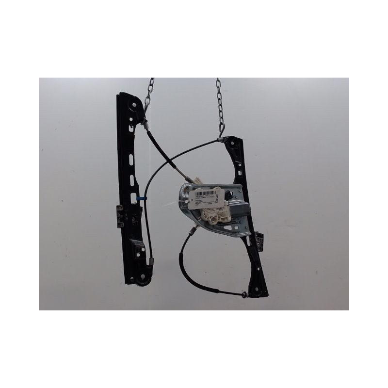 MECANISME+MOTEUR LEVE-GLACE AVANT GAUCHE MERCEDES CLASSE C BERL. II Phase 2 (203) 2004-2006