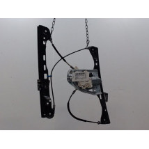 MECANISME+MOTEUR LEVE-GLACE AVANT GAUCHE MERCEDES CLASSE C BERL. II Phase 2 (203) 2004-2006