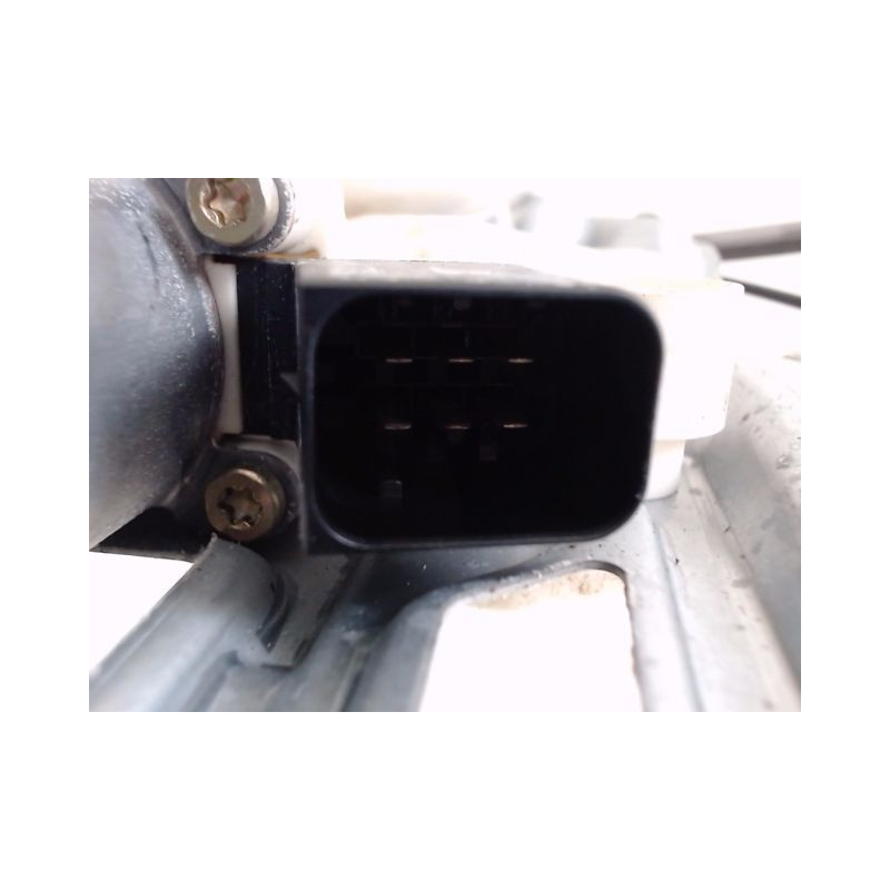 MECANISME+MOTEUR LEVE-GLACE AVANT GAUCHE MERCEDES CLASSE C BERL. II Phase 2 (203) 2004-2006