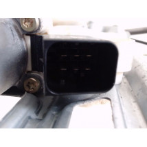 MECANISME+MOTEUR LEVE-GLACE AVANT GAUCHE MERCEDES CLASSE C BERL. II Phase 2 (203) 2004-2006