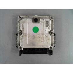 CALCULATEUR MOTEUR