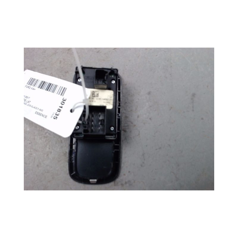 COMMANDE LEVE-GLACE PORTE AVG FORD KA+