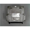 CALCULATEUR MOTEUR PEUGEOT 206 98-09