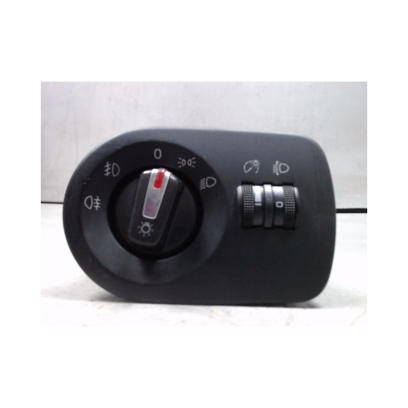 COMMANDE ECLAIRAGE SEAT LEON 2009-