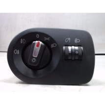 COMMANDE ECLAIRAGE SEAT LEON 2009-