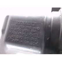 BOITIER FILTRE A AIR RENAULT KANGOO EXPRESS 2008-