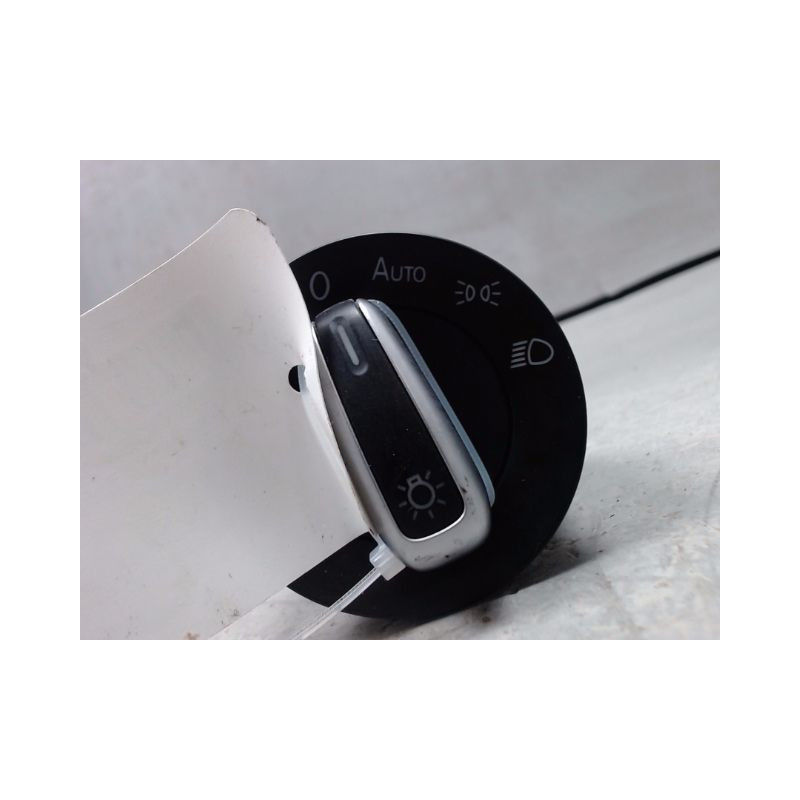 COMMANDE ECLAIRAGE VOLKSWAGEN GOLF VI 2008-