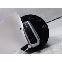 COMMANDE ECLAIRAGE VOLKSWAGEN GOLF VI 2008-