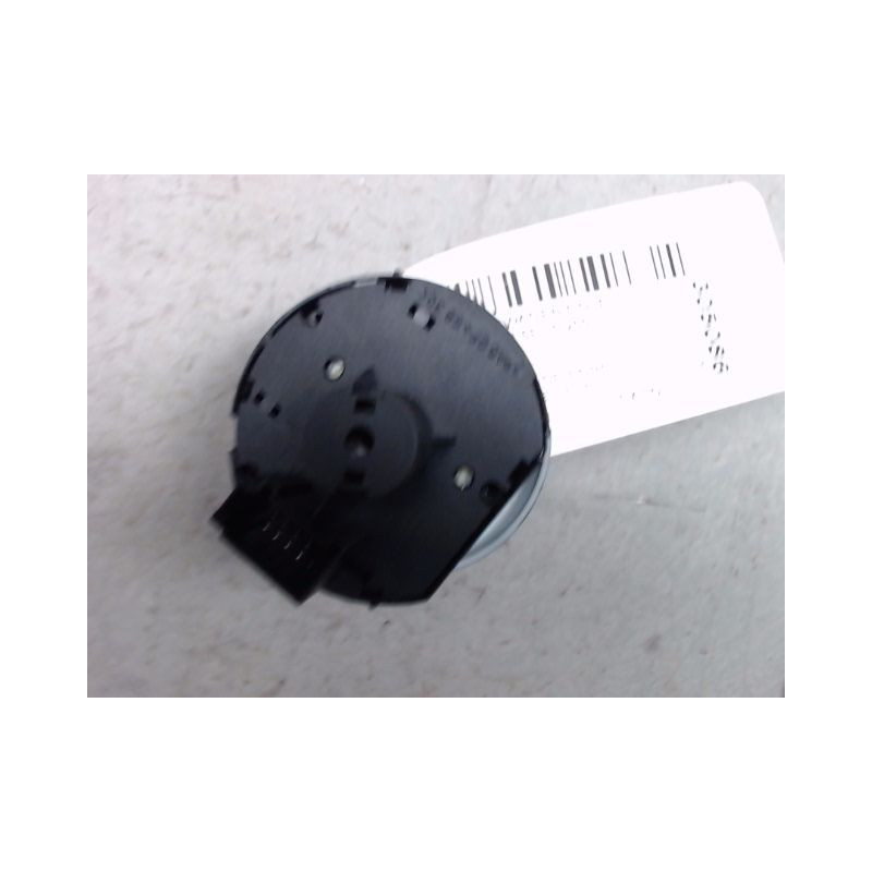 COMMANDE ECLAIRAGE VOLKSWAGEN GOLF VI 2008-