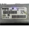 CALCULATEUR MOTEUR PEUGEOT 206 98-09